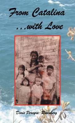 Cover From Catalina...With Love (eBook, ePUB)