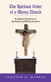 The Spiritual Order of a Messy Church (eBook, ePUB)