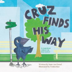 Cover Cruz Finds His Way (eBook, ePUB)
