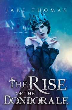 Cover The Rise of the Dondorale (eBook, ePUB)