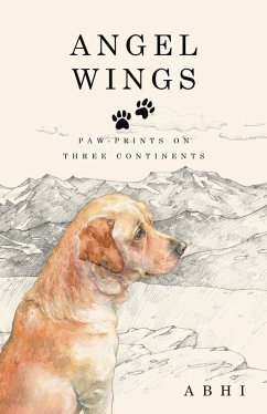 Cover Angel Wings (eBook, ePUB)