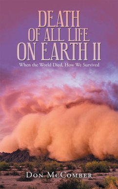 Death of All Life on Earth Ii (eBook, ePUB) - McComber, Don