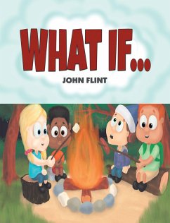 What If... (eBook, ePUB) - Flint, John