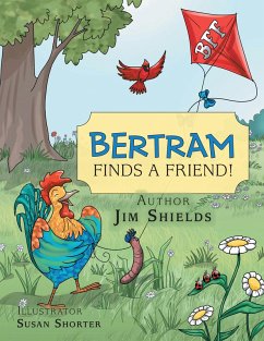 Bertram Finds a Friend! (eBook, ePUB)