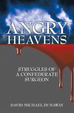 Cover Angry Heavens (eBook, ePUB)