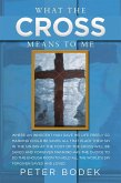 What the Cross Means to Me (eBook, ePUB)