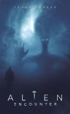 Alien Encounter (eBook, ePUB) Alien Encounter (eBook, ePUB)