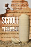 The Scroll of Yeshayahu (eBook, ePUB)