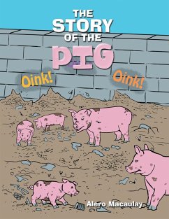 The Story of the Pig (eBook, ePUB)
