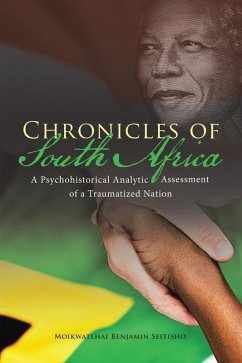 Cover Chronicles of South Africa (eBook, ePUB)