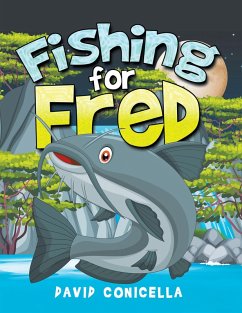 Fishing for Fred (eBook, ePUB)