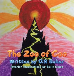 The Zoo of Coo (eBook, ePUB) - Baker, D. R