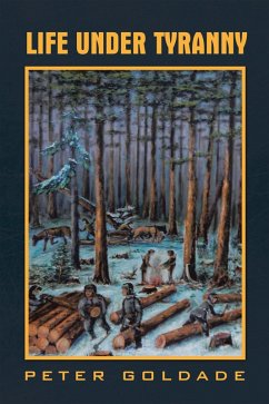 Cover Life Under Tyranny (eBook, ePUB)