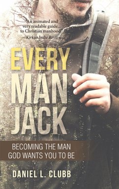 Every Man Jack (eBook, ePUB) - Clubb, Daniel L.