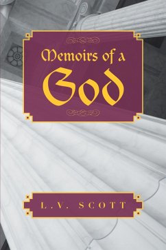 Memoirs of a God (eBook, ePUB)