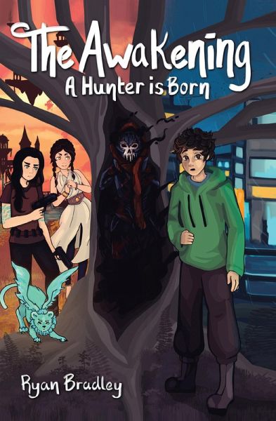 The Awakening (eBook, ePUB)