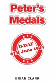 Peter's Medals (eBook, ePUB)