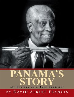 Cover Panama's Story (eBook, ePUB)