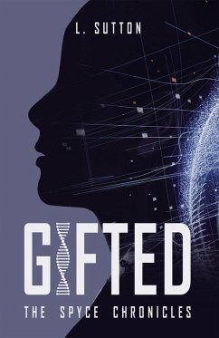 Cover Gifted (eBook, ePUB)