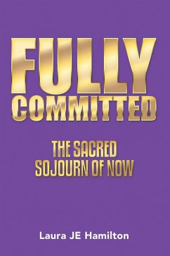 Cover Fully Committed (eBook, ePUB)