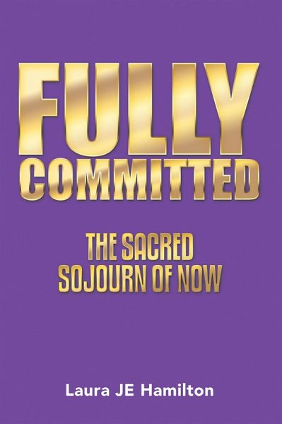 Fully Committed (eBook, ePUB)