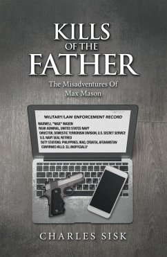 Cover Kills of the Father (eBook, ePUB)