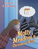 Molly Meadow's Christmas Wish (eBook, ePUB)
