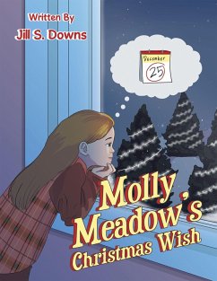Molly Meadow's Christmas Wish (eBook, ePUB) - Downs, Jill S.