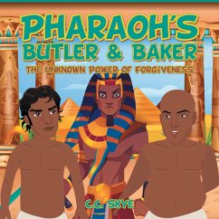 Pharaoh's Butler & Baker (eBook, ePUB) - Skye, C. C.