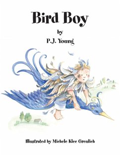 Cover Bird Boy (eBook, ePUB)