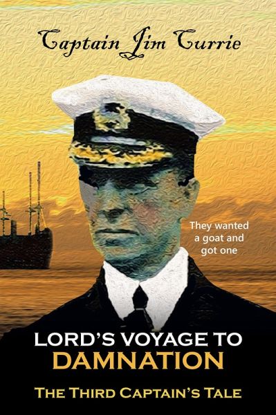 Lord's Voyage to Damnation (eBook, ePUB) Lord's Voyage to Damnation (eBook, ePUB)