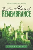 Endless Altars of Remembrance (eBook, ePUB)
