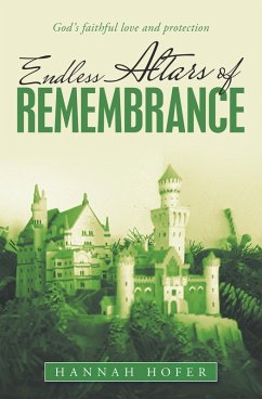 Cover Endless Altars of Remembrance (eBook, ePUB)