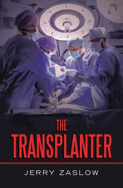 Cover The Transplanter (eBook, ePUB)