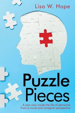 Cover Puzzle Pieces (eBook, ePUB)
