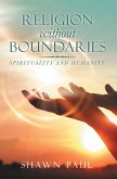Religion Without Boundaries (eBook, ePUB)