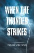 When the Thunder Strikes (eBook, ePUB) - Bild 1