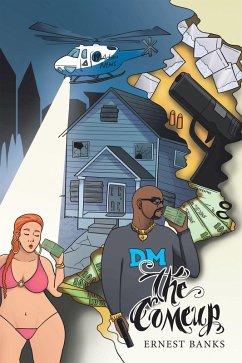 The Come Up (eBook, ePUB) - Banks, Ernest