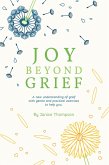 Joy Beyond Grief (eBook, ePUB)