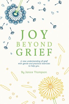 Cover Joy Beyond Grief (eBook, ePUB)