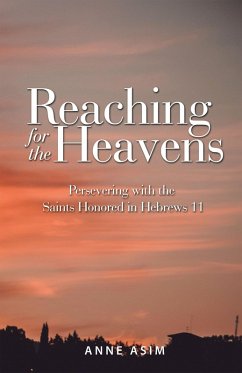 Cover Reaching for the Heavens (eBook, ePUB)