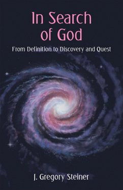 Cover In Search of God (eBook, ePUB)