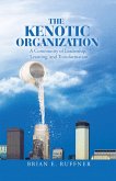 The Kenotic Organization (eBook, ePUB)