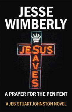 A Prayer for the Penitent (eBook, ePUB) Cover A Prayer for the Penitent (eBook, ePUB)