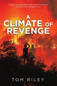 Cover A Climate of Revenge (eBook, ePUB)