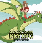 Megon Goes Flying (eBook, ePUB)