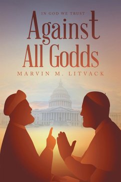 Cover Against All Godds (eBook, ePUB)