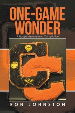 One-Game Wonder (eBook, ePUB) - Johnston, Ron