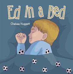 Cover Ed in a Bed (eBook, ePUB)