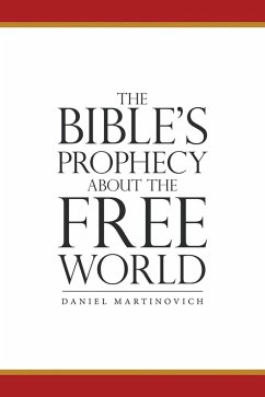 Cover The Bible's Prophecy About the Free World (eBook, ePUB)